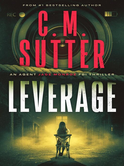 Title details for Leverage by C.M. Sutter - Available